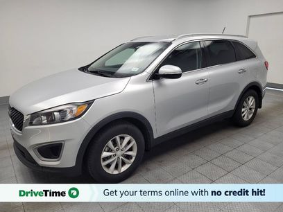 Used 2016 Kia Sorento FWD