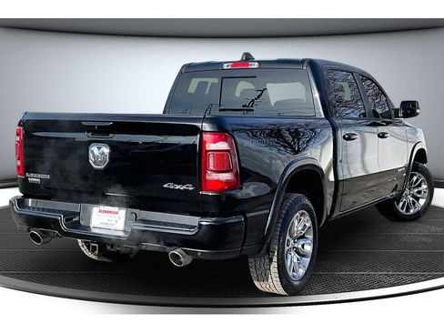 Certified 2021 RAM 1500 Laramie image 14