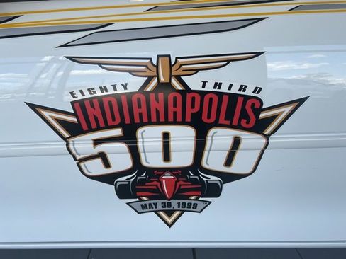 Used 1999 Chevrolet Camaro Z28 image 6