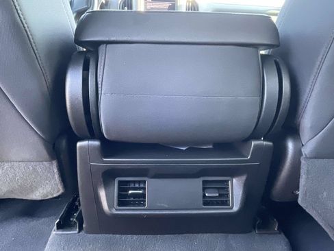 Used 2022 Chevrolet Silverado 1500 Custom RWD image 12
