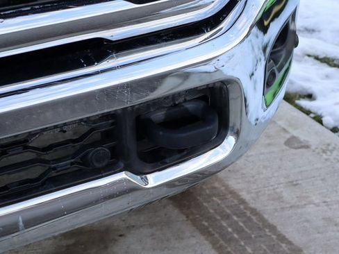 Used 2022 RAM 2500 Big Horn w/ Level C Equiment Group image 7