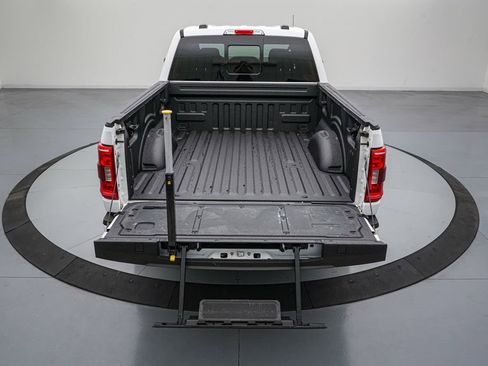 Certified 2022 Ford F150 XLT w/ Equipment Group 302A High AWD/4WD image 7