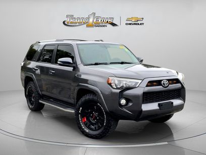 Used 2019 Toyota 4Runner SR5 Premium