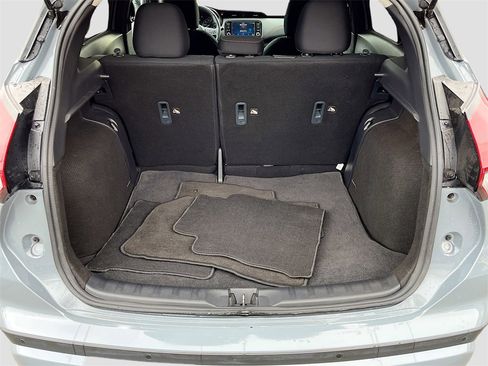 Used 2024 Nissan Kicks SR image 24