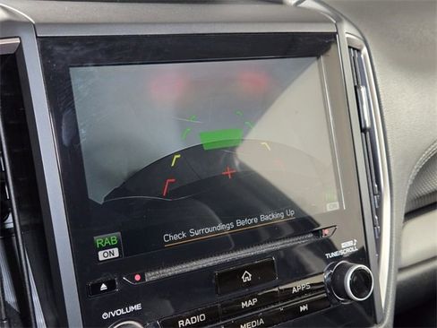 Used 2022 Subaru Forester Limited w/ Popular Package #3 image 35