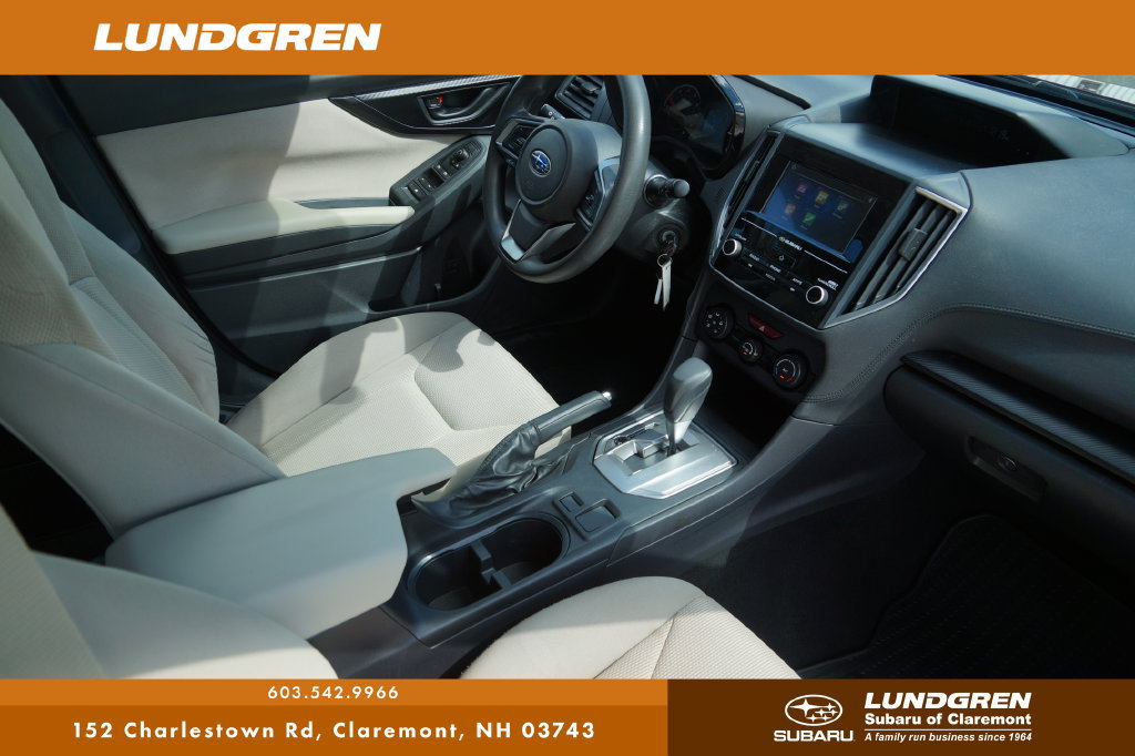 Used 2018 Subaru Impreza 2.0i AWD/4WD image 12