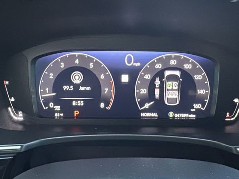 Used 2024 Honda Civic Sport Touring image 14