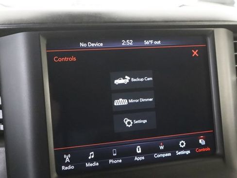 Used 2020 RAM 1500 Big Horn AWD/4WD image 33