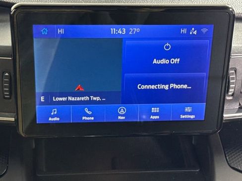 Used 2020 Ford Explorer ST w/ ST Street Pack image 25