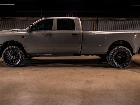 Used 2026 RAM 3500 Tradesman AWD/4WD image 6