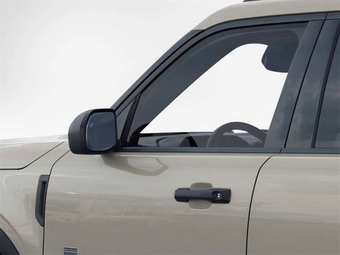 New 2025 Ford Bronco Sport Big Bend image 20