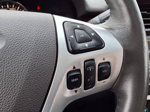 Used 2012 Ford Edge Limited image 27