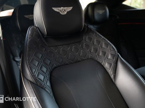 Used 2020 Bentley Continental GT V8 image 29