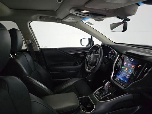 Used 2022 Subaru Outback Limited w/ Popular Package #2 image 25