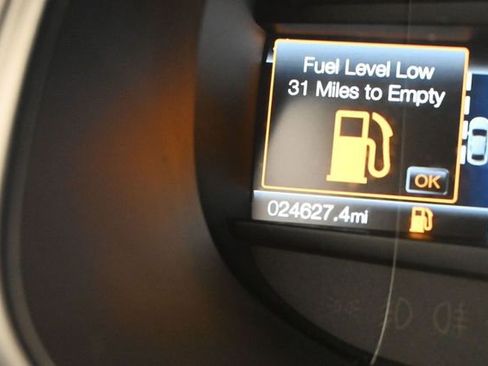 Used 2022 Ford Edge SEL w/ Convenience Package AWD/4WD image 15