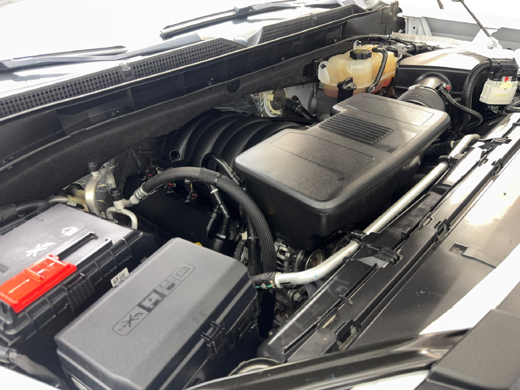 Used 2024 GMC Yukon SLT RWD image 87