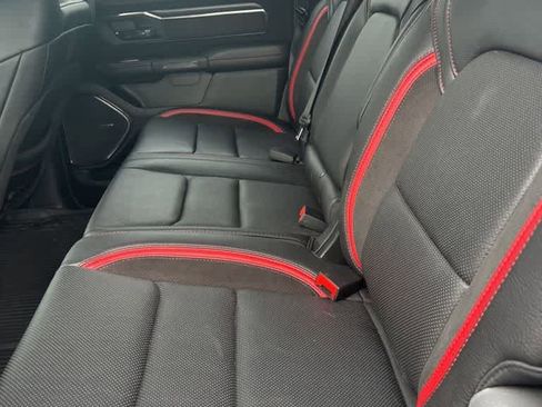 Used 2022 RAM 1500 TRX w/ TRX Level 2 Equipment Group image 8