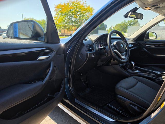 Used 2014 BMW X1 sDrive28i RWD image 21
