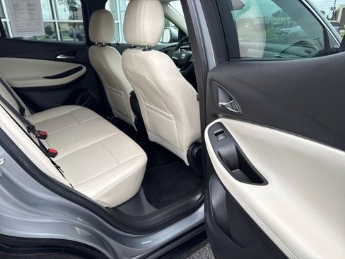 Used 2024 Buick Encore GX Sport Touring w/ Advanced Technology Package AWD/4WD image 26