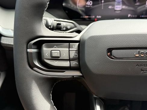 New 2026 Jeep Cherokee Laredo image 20