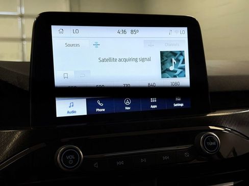 Used 2022 Ford Escape SEL w/ SEL Stealth AWD Package image 57