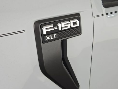 Used 2022 Ford F150 XLT w/ Equipment Group 302A High AWD/4WD image 39
