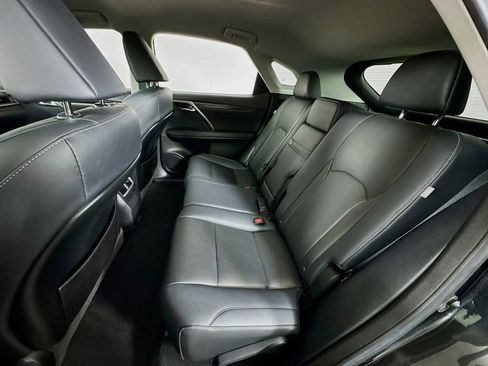Used 2022 Lexus RX 350 AWD image 16