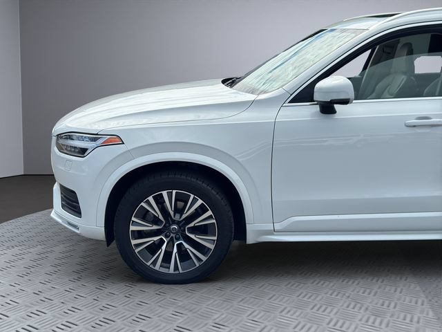 Used 2021 Volvo XC90 T5 Momentum w/ Protection Package AWD/4WD image 31
