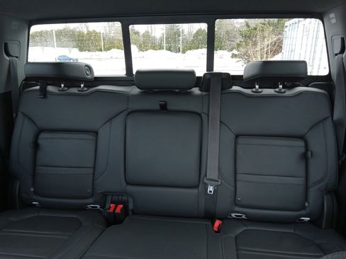 Used 2022 GMC Sierra 2500 Denali image 25