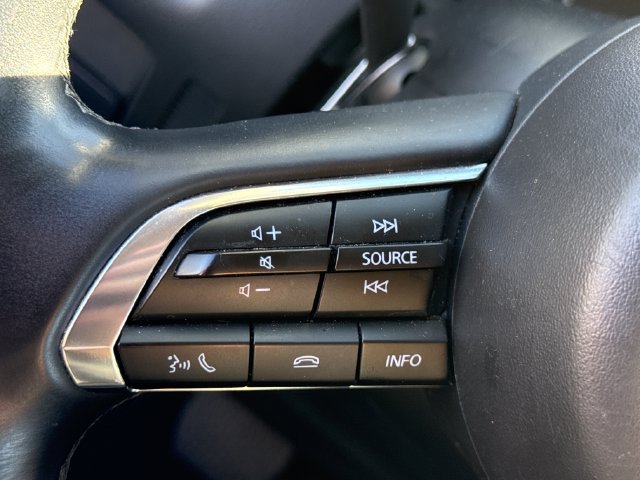 Certified 2024 MAZDA CX-30 AWD 2.5 S w/ Select Sport Pkg image 31
