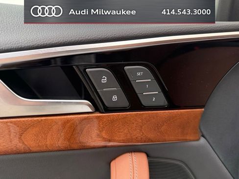 Used 2023 Audi A4 2.0T allroad Prestige w/ Prestige Package AWD/4WD image 20