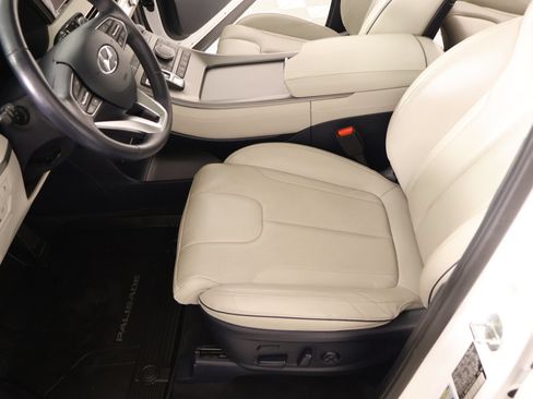 Used 2022 Hyundai Palisade Calligraphy AWD/4WD image 12