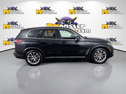 Used 2023 BMW X5 xDrive40i image 4