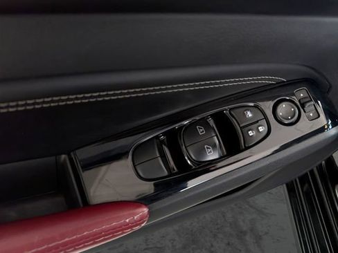 Used 2021 Nissan Altima 2.5 SL FWD image 22