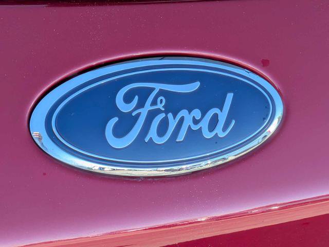 Certified 2023 Ford Escape ST-Line AWD/4WD image 14