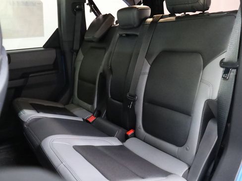 New 2024 Ford Bronco Big Bend image 17