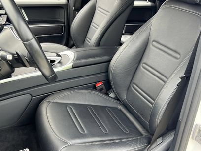 Used 2021 Mercedes-Benz G 550 w/ AMG Line
