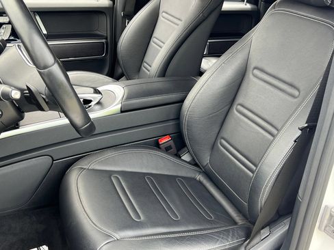 Used 2021 Mercedes-Benz G 550 w/ AMG Line image 4