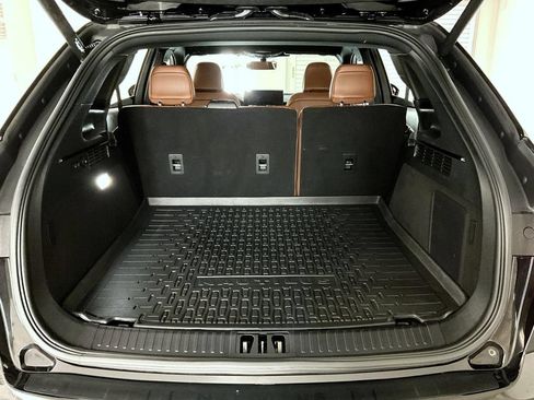 Used 2022 Lincoln Nautilus Reserve AWD/4WD image 22
