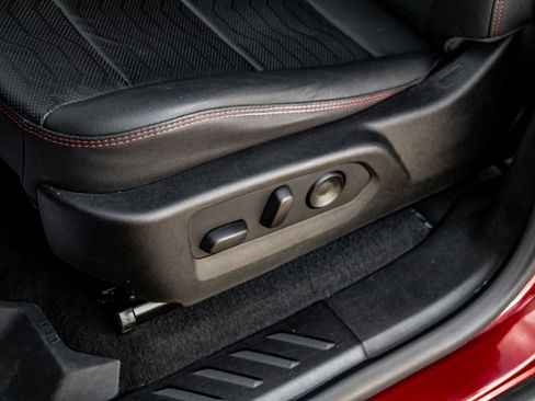 Used 2023 Chevrolet Colorado Z71 w/ Z71 Convenience Package 2 image 21