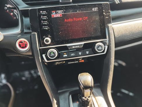Used 2020 Honda Civic Sport image 18