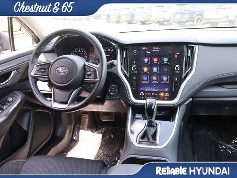 Used 2022 Subaru Outback Premium image 14