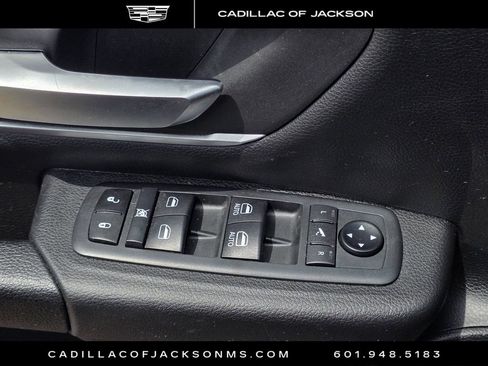 Used 2021 RAM 1500 Big Horn RWD image 25