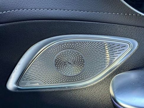 Certified 2023 Mercedes-Benz EQE 350+ 4MATIC Sedan image 22