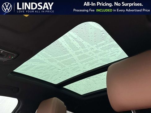 Used 2022 Audi e-tron Premium AWD/4WD image 19