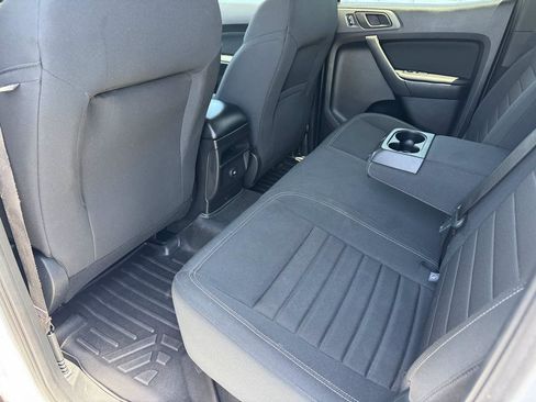 Used 2020 Ford Ranger XL w/ Equipment Group 101A Mid AWD/4WD image 21