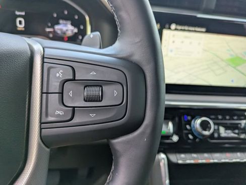 Used 2025 GMC Sierra 1500 Denali w/ Denali Reserve Package image 30