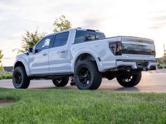 Used 2025 Ford F150 Raptor w/ Equipment Group 803A Raptor R AWD/4WD video 2