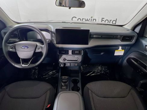 New 2026 Ford Maverick XLT w/ Equipment Group 301A AWD/4WD image 7