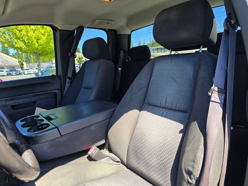 Used 2013 GMC Sierra 1500 SLE RWD image 16